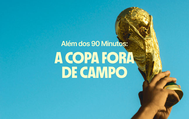 Beyond the 90 Minutes: What the World Cup Really Demands from iGaming