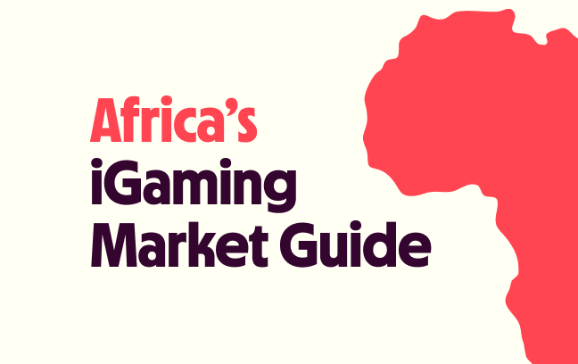 Africa’s iGaming Industry: a guide to the continent’s booming market